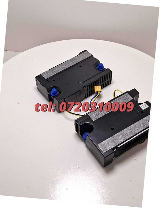 Set Difuzoare Tv Samsung Bn9630337l Assy Lautsprecher Pfront 6 Ohm