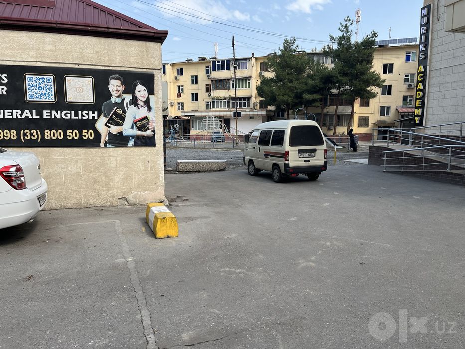 Farg'ona shaharni markazida ijaraga katta joy yaxshi narxlarda