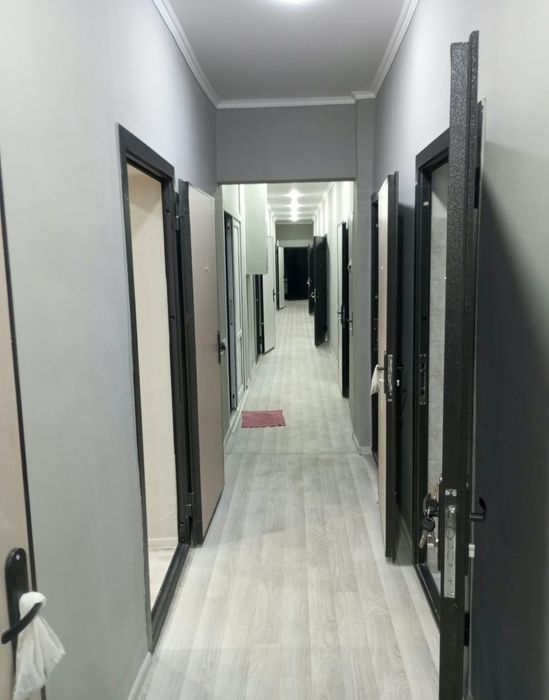 Сдам комнату в общежитии в районе ДСРа