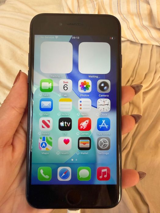 IPhone SE 2020 64GB