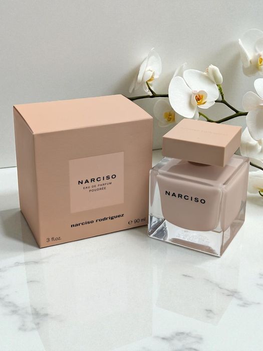 NR Poudree edp 90ml- парфюм за жени