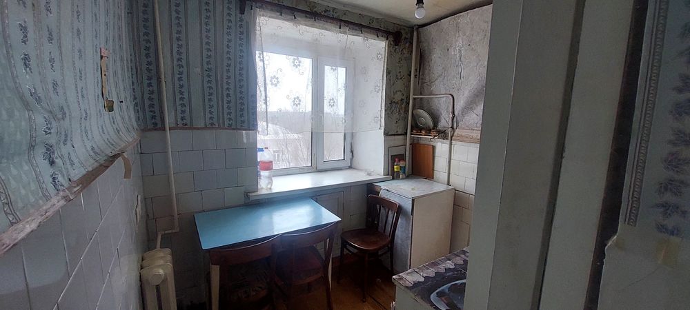 4х комнатная квартира