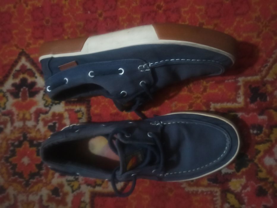 Размер - 41, Limber Gack