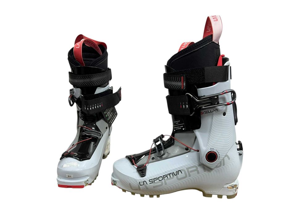 Clapari tura la sportiva stellar 26 -26.5 40 - 41 noi