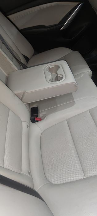 Mazda 6-Skyactiv-2016г -Бензин