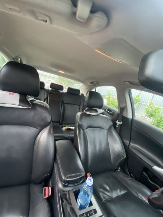 Lexus IS220 , 2007, 177cp
