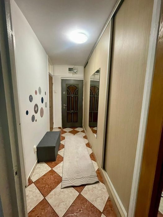 Închiriez garsonieră Drumul Taberei