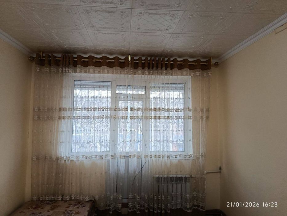 1 комнатная с частичной обстановкой в Аранче(вдоль дороги)