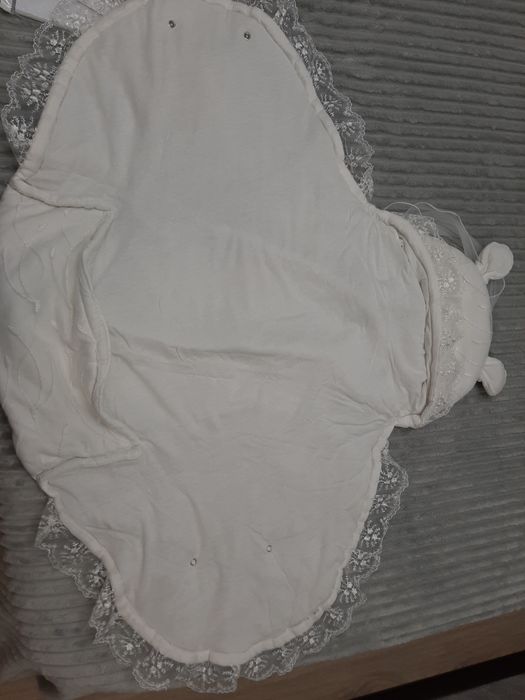 Конверт для новорожденных