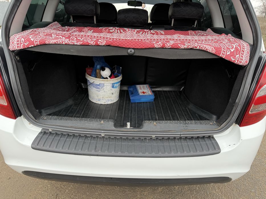 Продам Lada Kalina в отличном состоянии