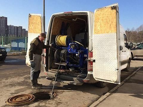 Услуги крот машины Астане