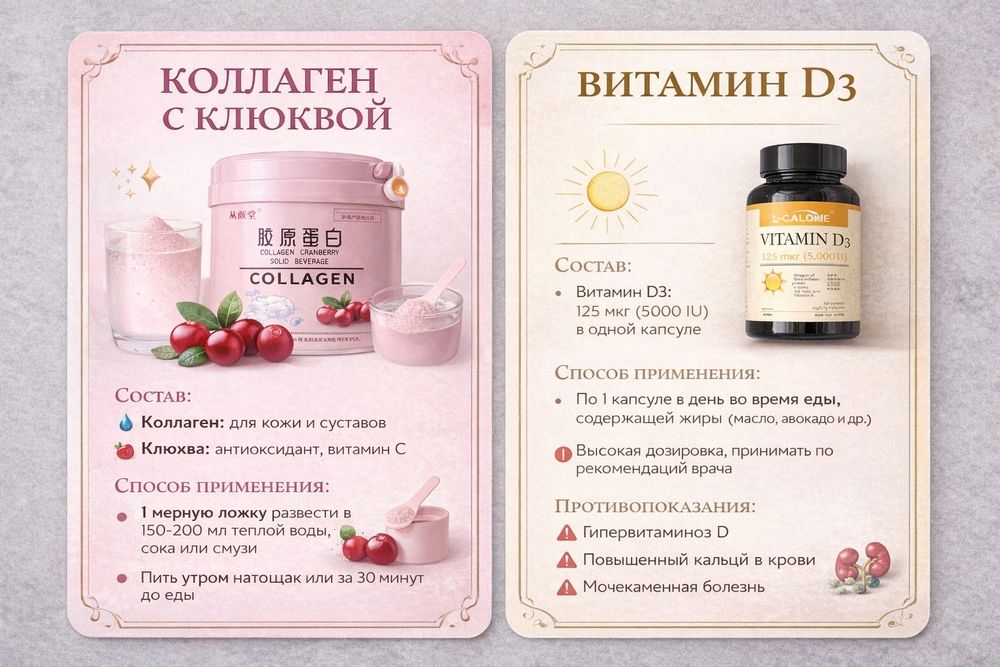 Подарочный бокс на 8 марта