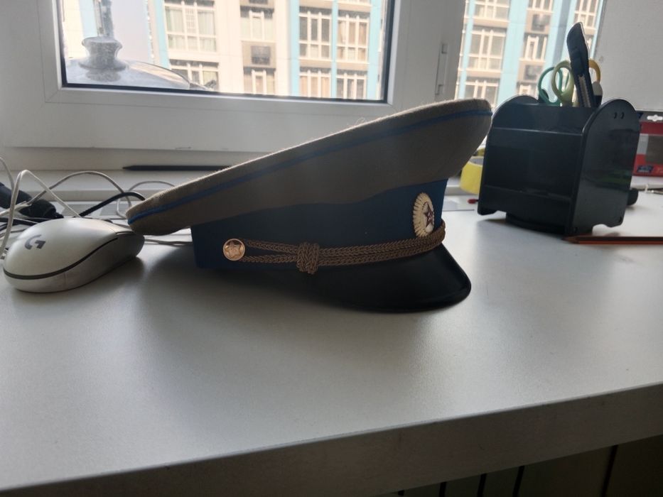 Продаю Фуражку КГБ