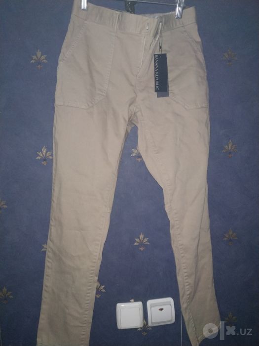 Banana Republic,, 44 (2), брюки+ кардиган gap