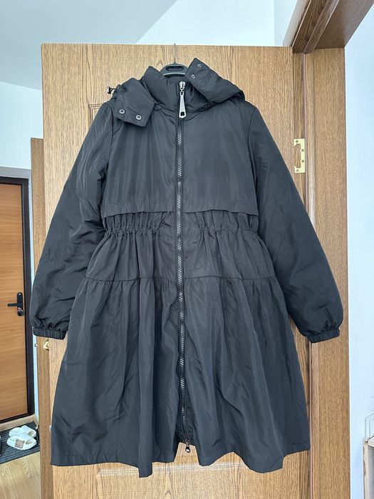 Куртка с капюшоном