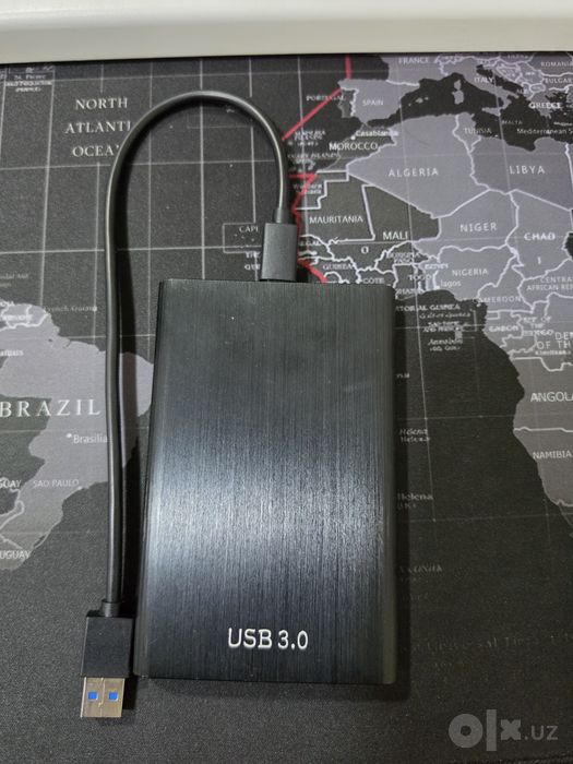 USB 3.0 Tashqi xotira