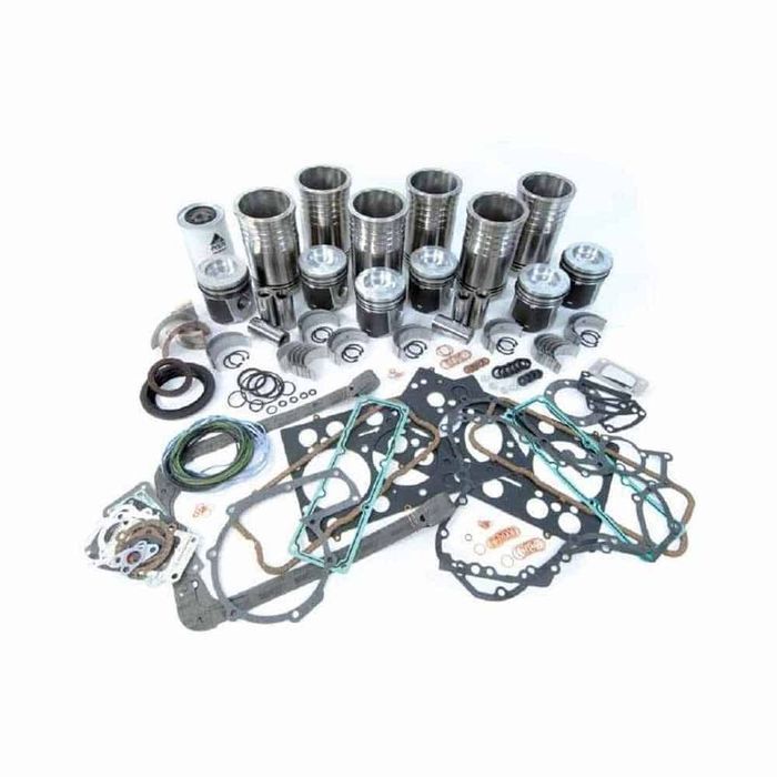 piese motoare yanmar ( utilaje constructii )