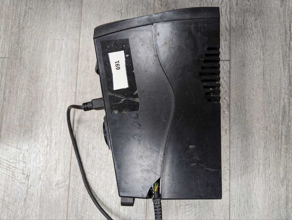 ИБП IPPON Back Comfo Pro 600b