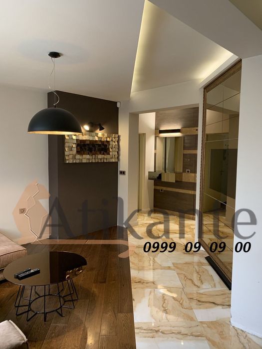 Продава се Двустаен апартамент в София, Лозенец - 90 кв.м за 4989 €/кв.м - Снимка #5