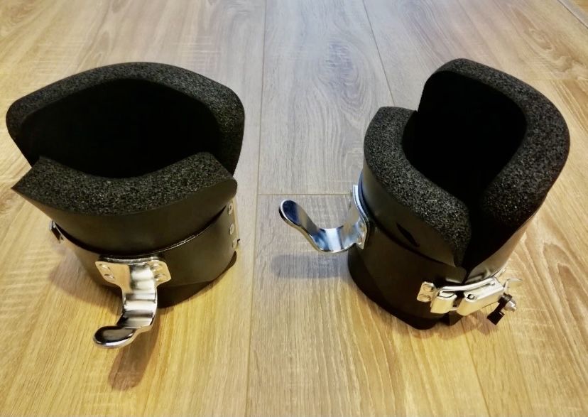 Ghete inversie flotari indreptari la bara de tractiuni noi sigilate Ge