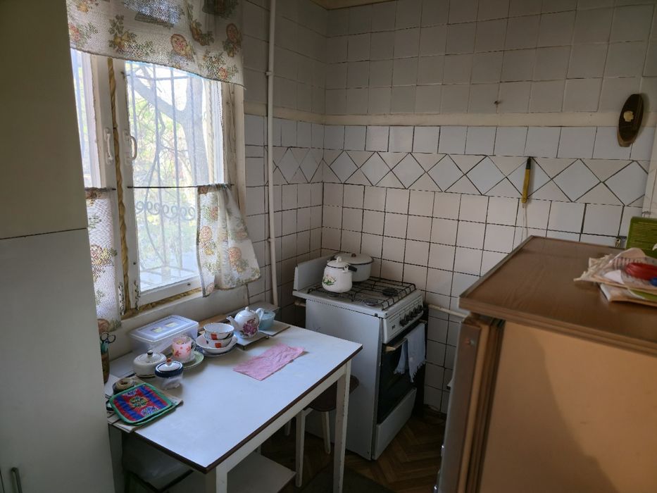 Продаётся 1ком квартира Учтепа 11