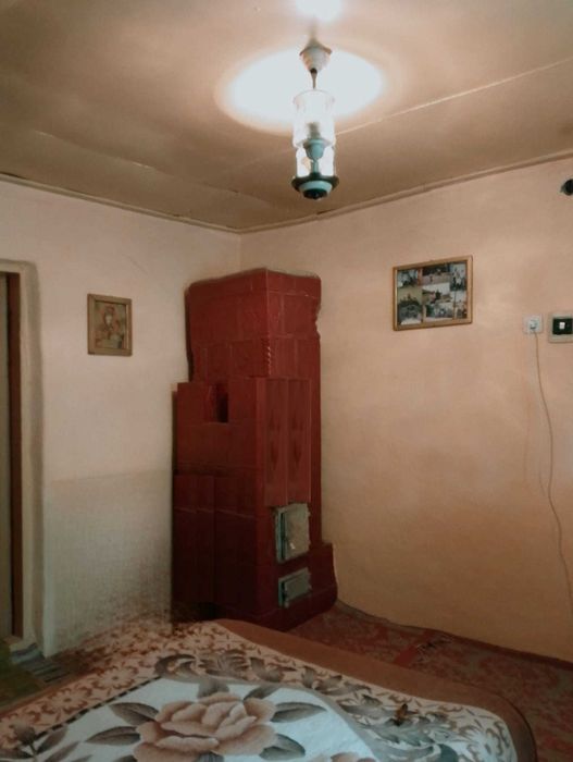 Casa de vânzare în comuna Facaeni, Jud.Ialomita