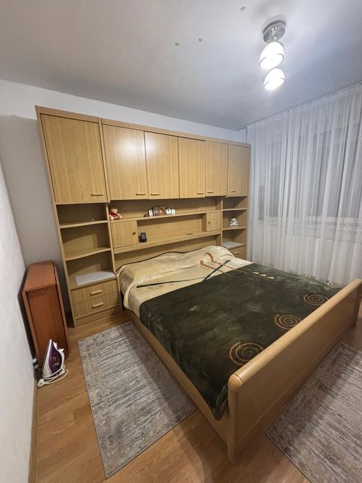 Închiriez apartament 2 camere regim hotelier - TÂRG DE CRĂCIUN