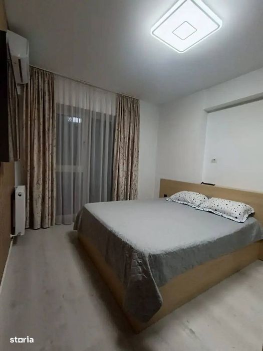 Apartament 2 camere | Prima Inchiriere | Langa Metrou | Mutare Rapidă