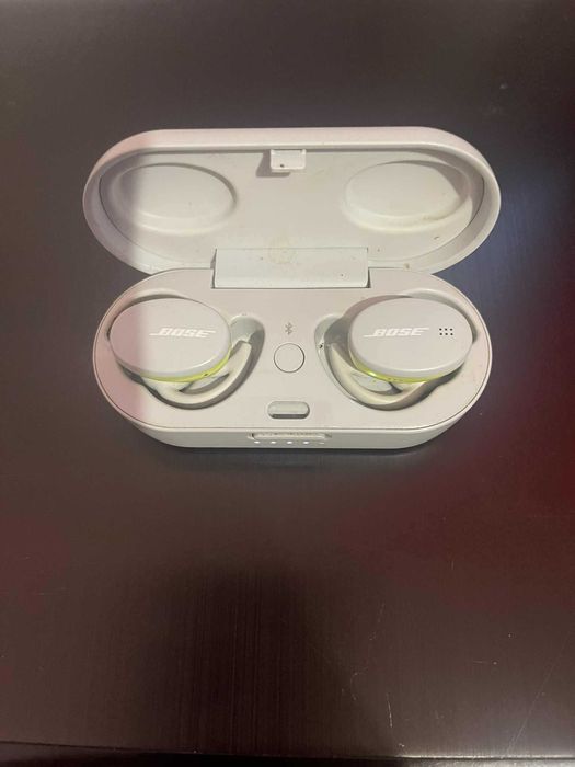 Casti In-Ear Bose Sport Earbuds, Bluetooth