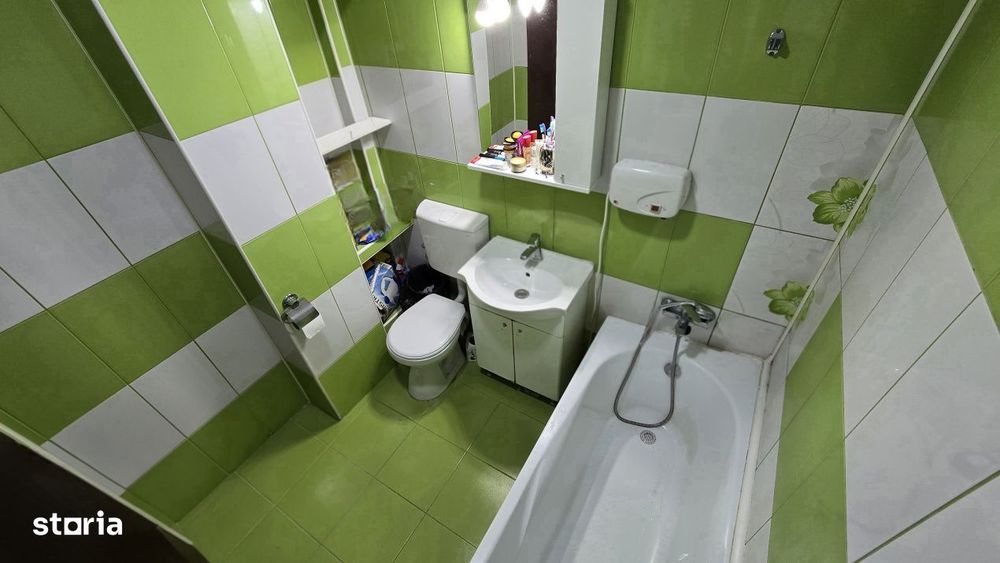 2 camere Str Alunului l Cartier Latin - Prelungirea Ghencea