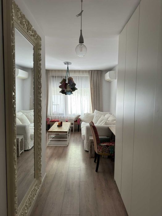 Продава се Тристаен апартамент в София, Левски - 80 кв.м за 1550 €/кв.м - Снимка #5