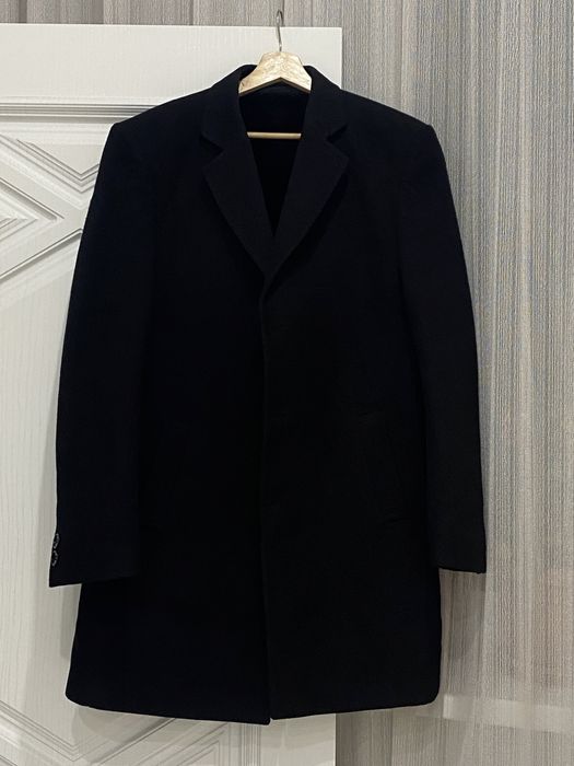 Зимние пальто