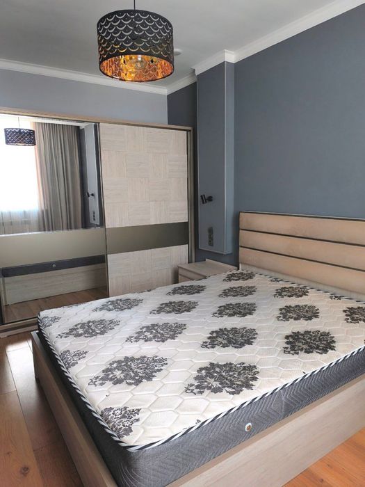 Продаётся 2-ух комнатная квартира в Паркент Плаза