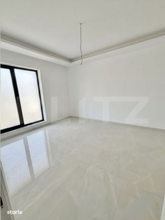 Apartament STUDIO 41 mp utili + 9,81 mp Terasa, ZONA ESSO GIROC — fotografia 1