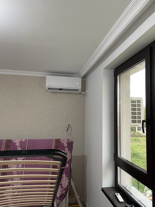 Montaj Aer Conditionat