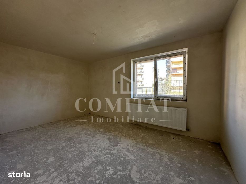 Apartament 4 camere | Etaj intermediar | Chinteni
