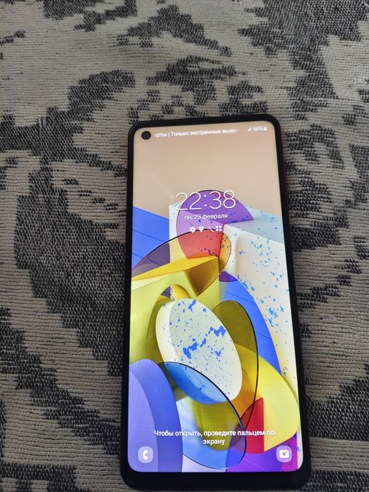 Продам Samsung A21S