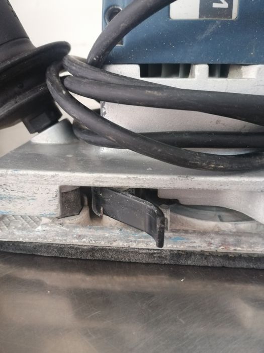 Виброшлайф АЕГ и bosch