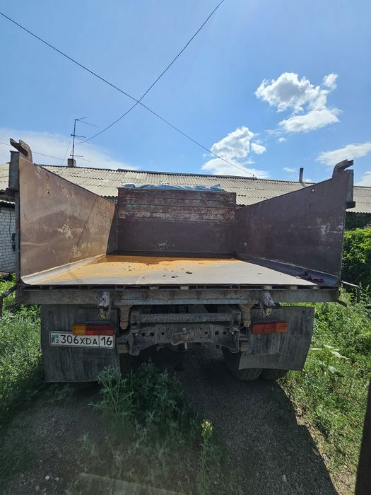 Продам Зил 45021