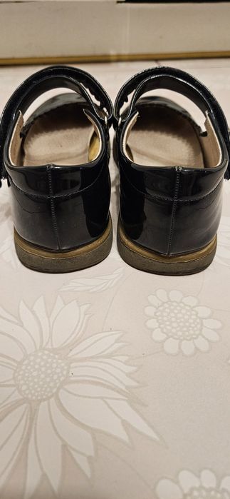 Туфли Play today 34.5