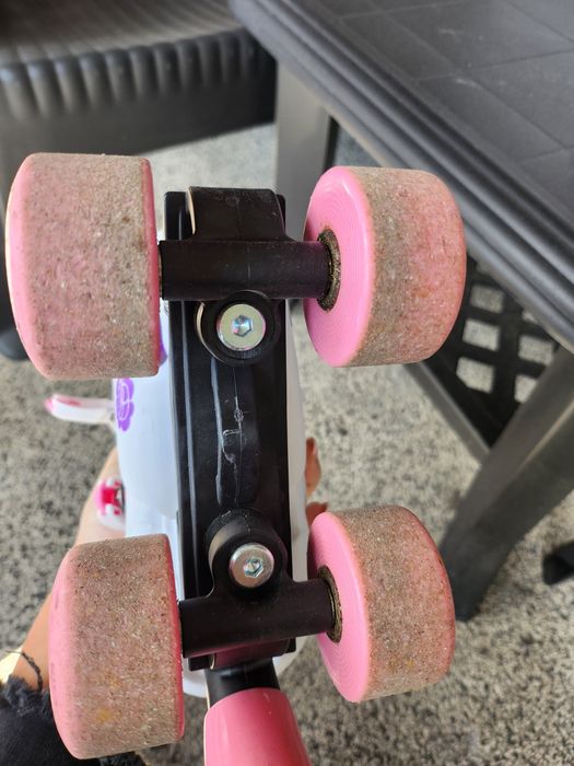 Ролкови кънки от 25ти до 31номер