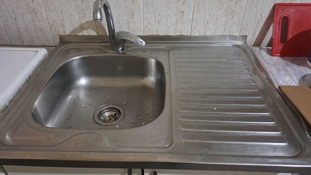 Мойка раковина для кухни