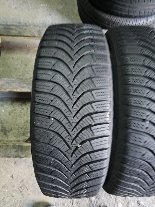 2 anvelope iarna 175 65 14 Hankook 2021