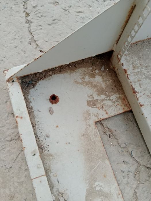 Серверная стоика