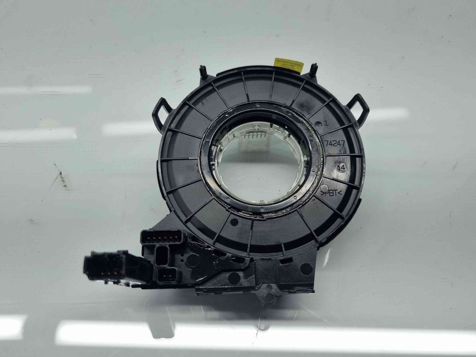 Spirala volan  AUDI A5 (8T3) [Fabr 2007-2015] 8K0953568F