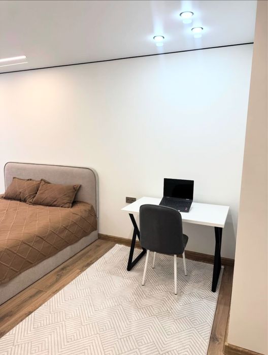 Квартира посуточно, Алматы