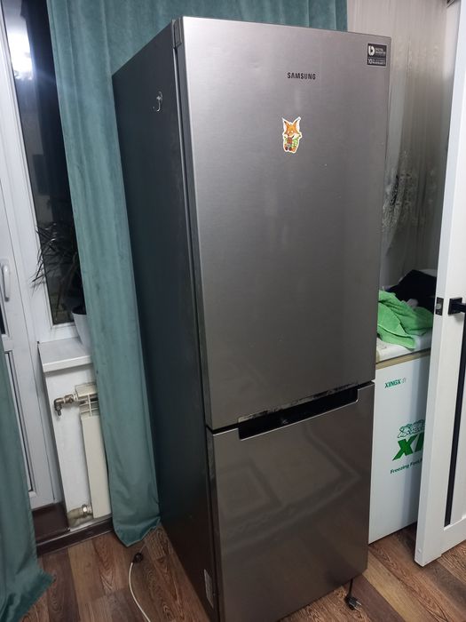 Холодильник,хорошом состоянии