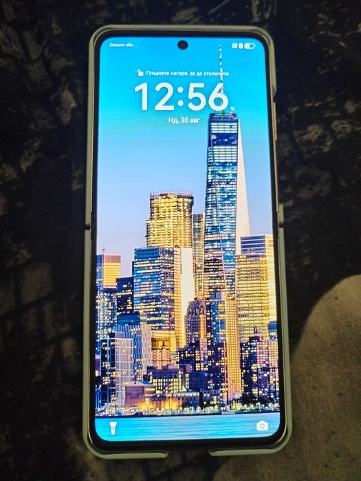 Huawei p50 Pocket