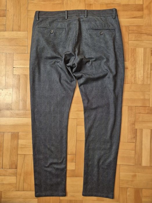 Pantaloni premium Gabba Paul KD3920, Croială Slim, Bărbați - 34/32