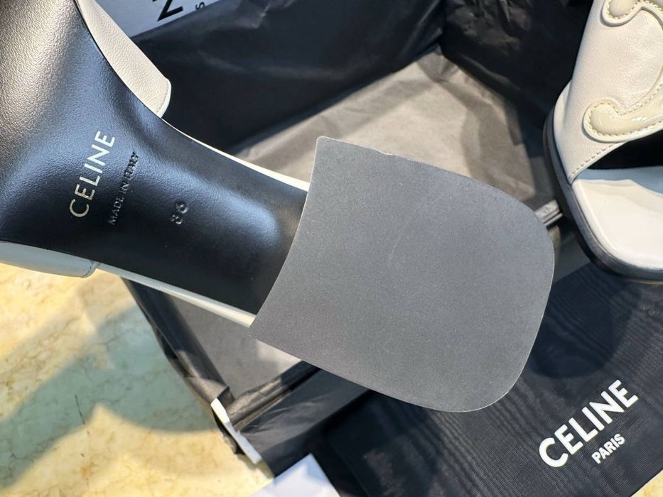 Papuci Celine 35-42